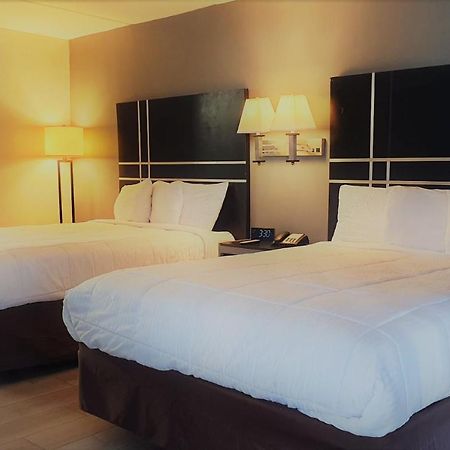 South Padre Island Lodge Bagian luar foto