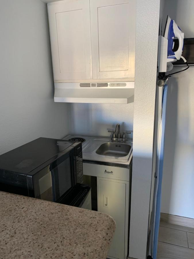 South Padre Island Lodge Bagian luar foto