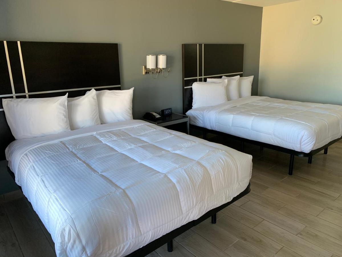 South Padre Island Lodge Bagian luar foto