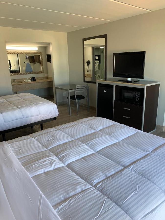 South Padre Island Lodge Bagian luar foto