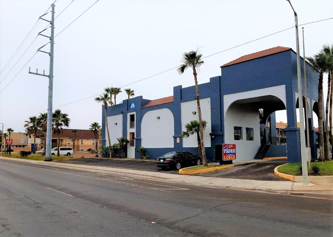 South Padre Island Lodge Bagian luar foto