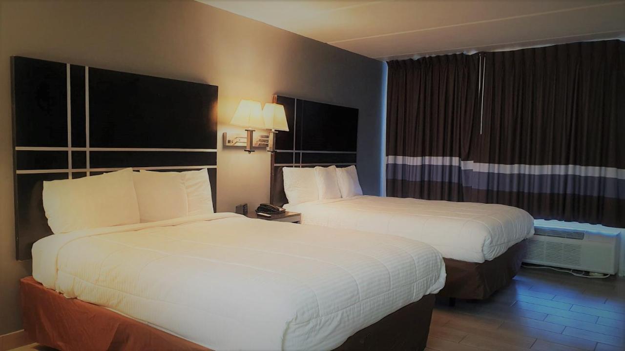 South Padre Island Lodge Bagian luar foto