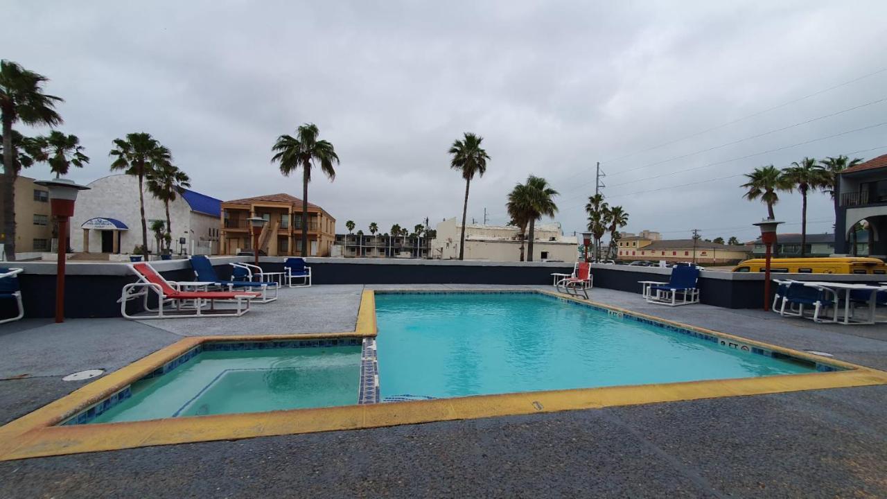 South Padre Island Lodge Bagian luar foto