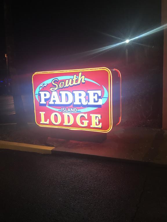 South Padre Island Lodge Bagian luar foto