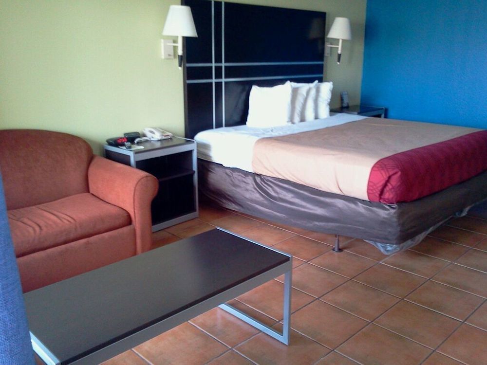 South Padre Island Lodge Bagian luar foto