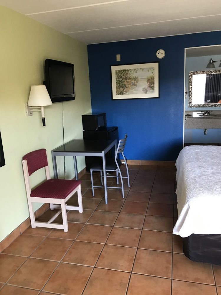 South Padre Island Lodge Bagian luar foto