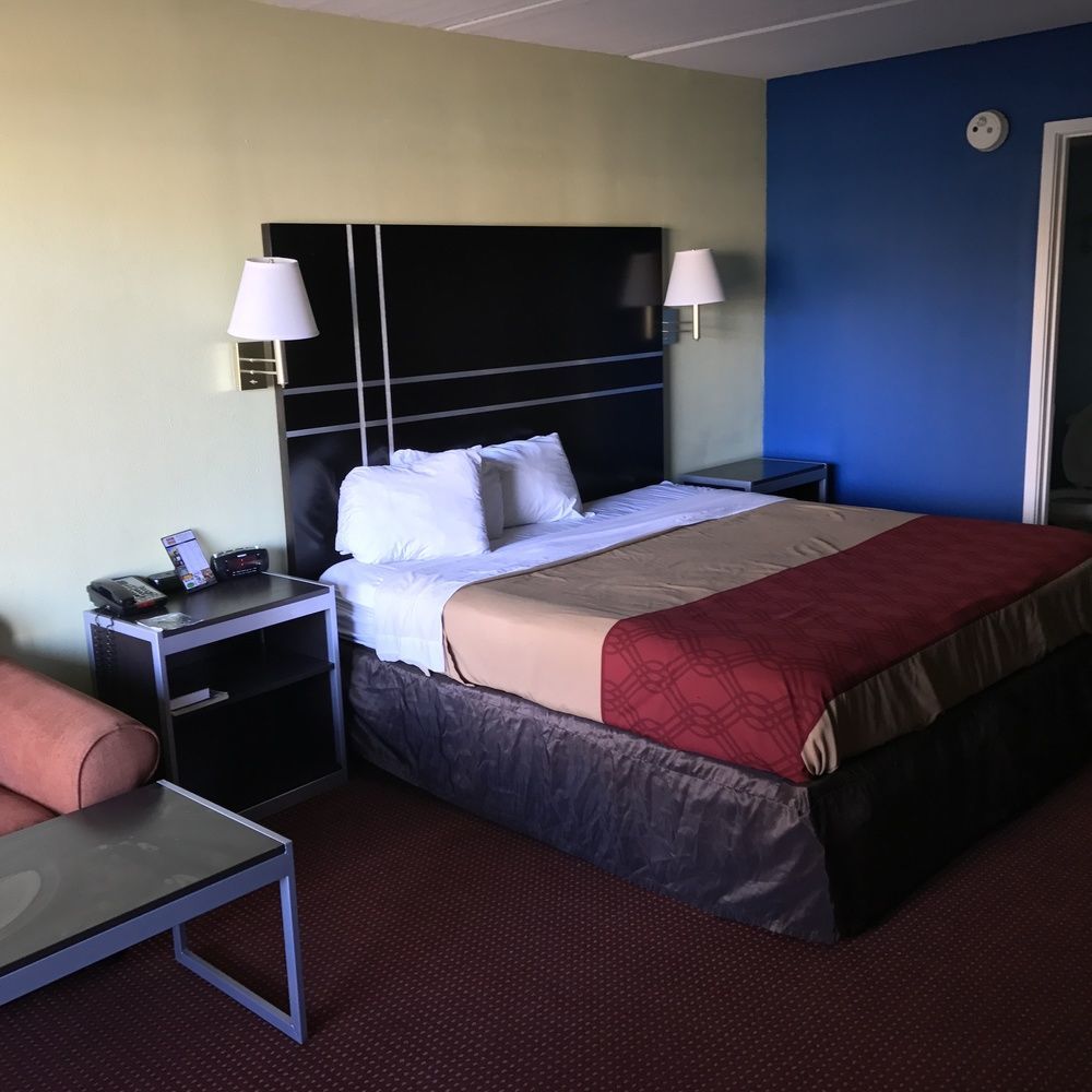 South Padre Island Lodge Bagian luar foto