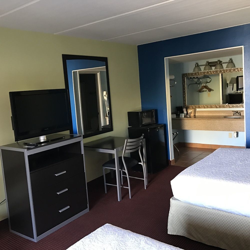 South Padre Island Lodge Bagian luar foto