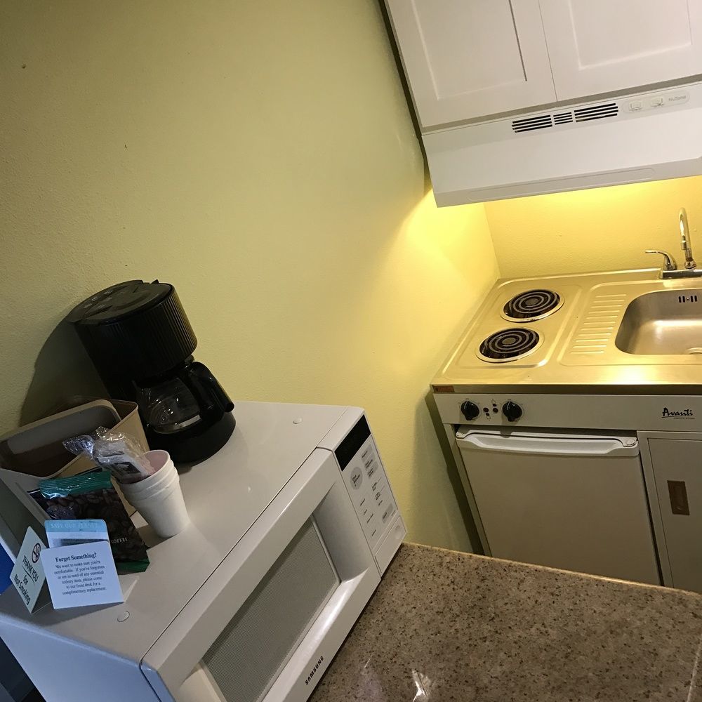 South Padre Island Lodge Bagian luar foto