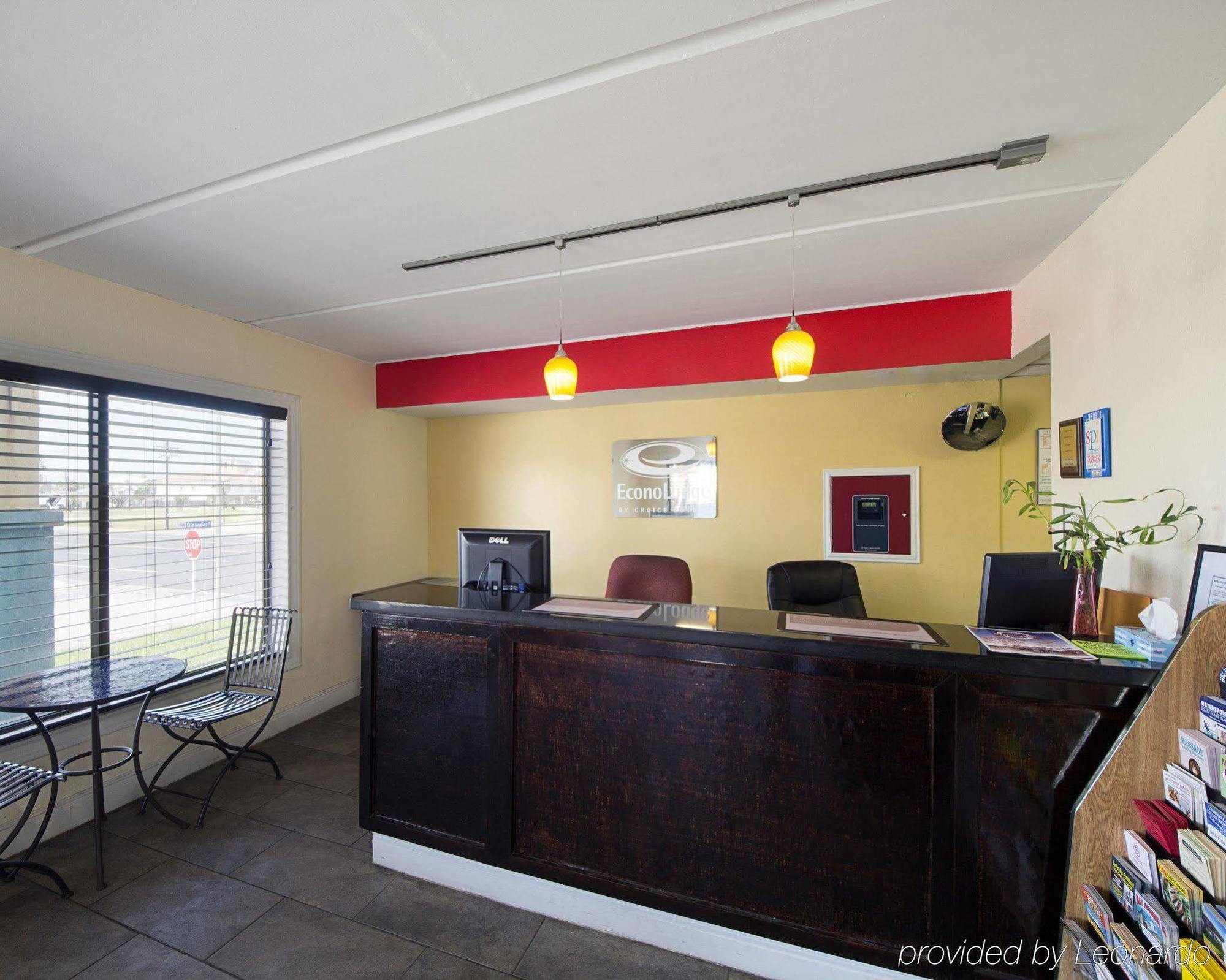 South Padre Island Lodge Bagian luar foto