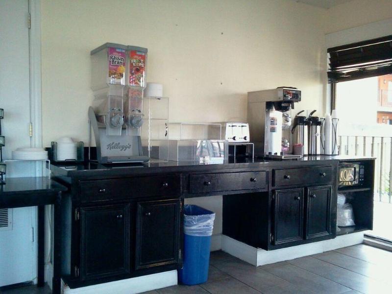South Padre Island Lodge Bagian luar foto