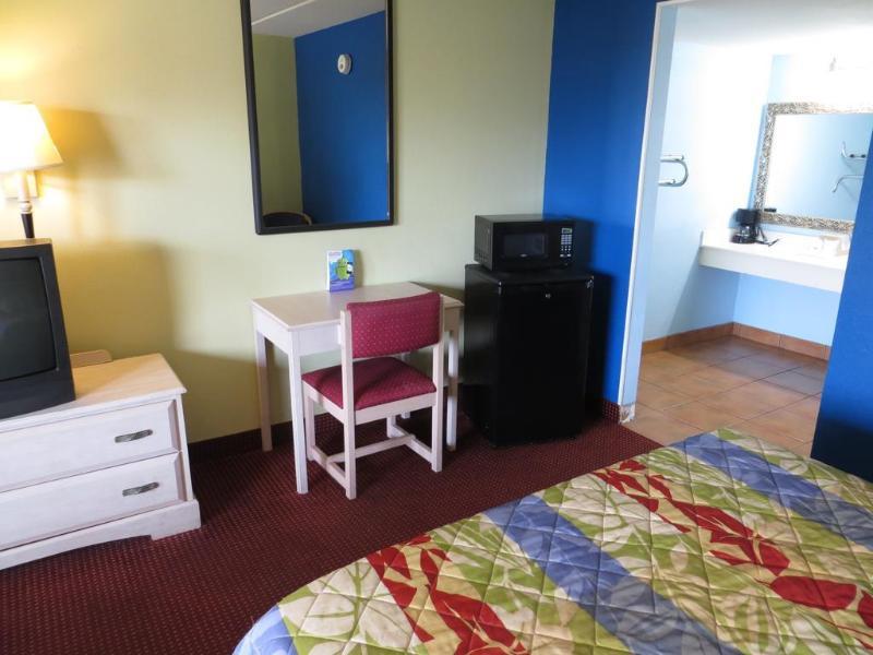 South Padre Island Lodge Bagian luar foto