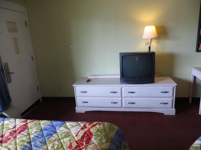 South Padre Island Lodge Bagian luar foto